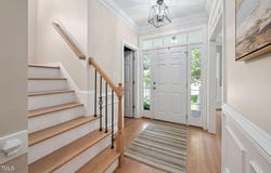 516 Vatersay Drive, Apex, NC 27502