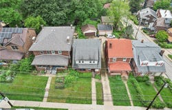 4206 Saline St, Squirrel Hill, PA 15217