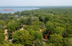 530 N June Drive, Mears, MI 49436
