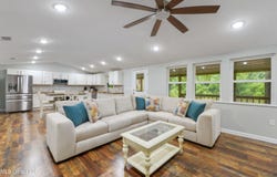 2109 Pascagoula River Drive, Lucedale, MS 39452