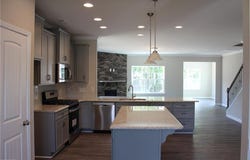 1520 Reese Court, Burlington, NC 27217
