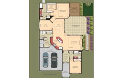 1544 Bethel Woods Blvd, Marysville, OH 43040