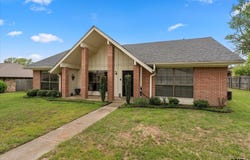 508 Brookwood, Mt Pleasant, TX 75455