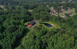 0000 East 12th Street, Danville, AR 72833