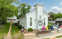 147/145 E Montello Street, Montello, WI 53949