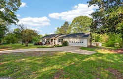 227 Shady Lane, Williamson, GA 30292