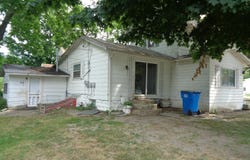 202 N Union Street, Reading, MI 49274