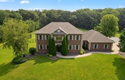 9340 N Serns Road, Milton, WI 53563