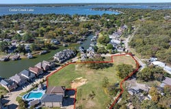 Tbd Marina Drive, Gun Barrel City, TX 75156