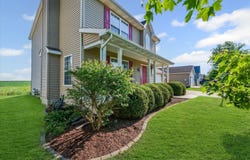 316 DEERPATH Drive, Tolono, IL 61880