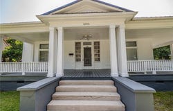 1206 Elm Street N, Lumberton, NC 28358