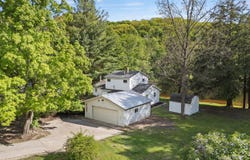 17465 Rapids Drive, Hersey, MI 49639