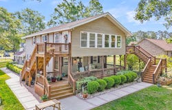 107 Jacks Lane, Bonneau, SC 29431