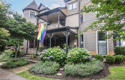 151 North Union St, Lambertville City, NJ 08530-1618