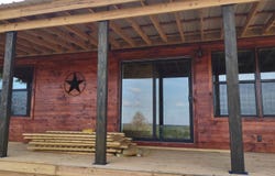 28700 Welch Loop, Wister, OK 74937