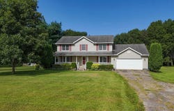 3900 County Road 170, Mount Gilead, OH 43338