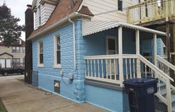 135 Batavia Street, River Rouge, MI 48218