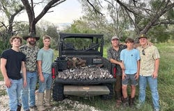 I35-access Highway, Pearsall, TX 78061