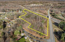 310 Hastings Hill Road, Winston-Salem, NC 27284