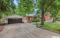 2929 Cider Mill Lane, Springfield, IL 62702