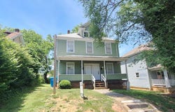 1114 LAFAYETTE BLVD NW, Roanoke, VA 24017