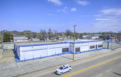 712 E Highland Street, Shawnee, OK 74801