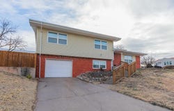 105 Smith Street, Borger, TX 79007