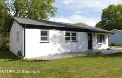 1245 E Outer Drive, Saginaw, MI 48601