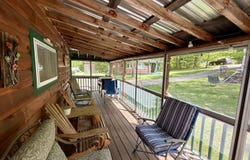 345 Brown Benoit Road, Owls Head, NY 12969