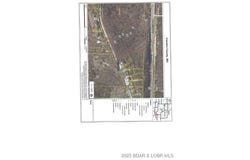 Tbd Bumper Hill Road, Camdenton, MO 65020