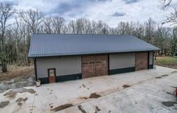 10079 Crd 427, Cross Timbers, MO 65634