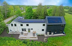 18 Greely Road, Cumberland, ME 04021