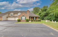 317 Chardonnay Lane, Lewis Center, OH 43035
