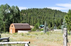 642 E Aspen Meadow Drive, Mammoth Creek, UT 84735