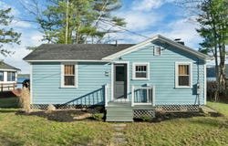 31 Lake Shore Drive, Effingham, NH 03882