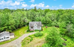 208 Benson Road, West Gardiner, ME 04345