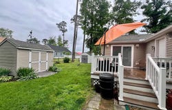412 QUEEN ANNE STREET, DAGSBORO, DE 19939