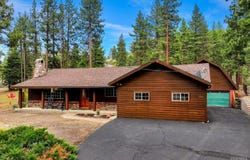 3501 Bode Drive, South Lake Tahoe, CA 96150