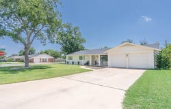 2401 Terrace Ave, Midland, TX 79705