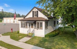 2 1st Street, Nashwauk, MN 55769