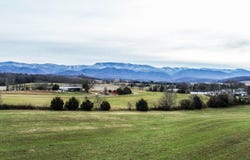 Tract 1 Painter Road, Chuckey, TN 37641