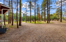 2032 Bald Eagle Court, Overgaard, AZ 85933