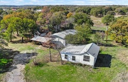 0000 Old Springtown Road, Springtown, TX 76082