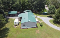 360 County Road 71, Collinsville, AL 35961