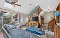 69 Pigeons Ranch Road, Glorieta, NM 87535