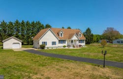 32155 BIXLER RD, SELBYVILLE, DE 19975