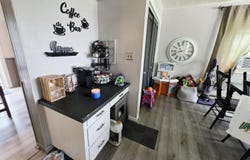 628 E Lima Street, Forest, OH 45843