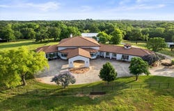 2108 W Sherman Drive, Aubrey, TX 76227