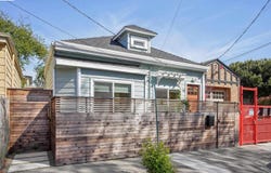 3334 Magnolia St, Oakland, CA 94608