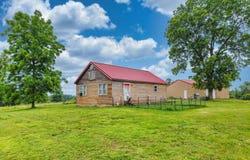11264 HWY 101, Gamaliel, AR 72537